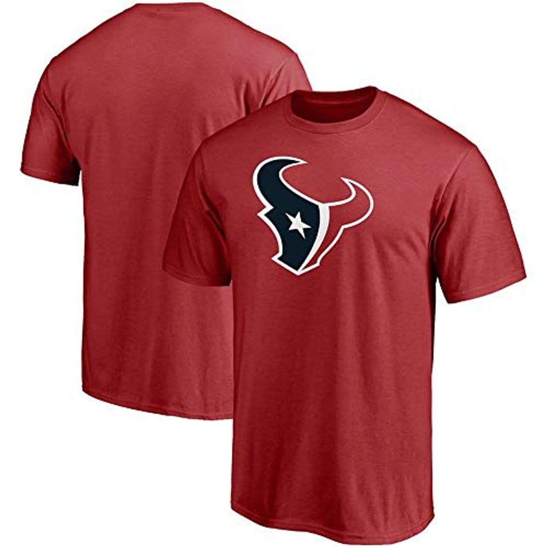 Fashion Houston Texans De Fútbol Americano De La NFL Camiseta De Los Aficionados