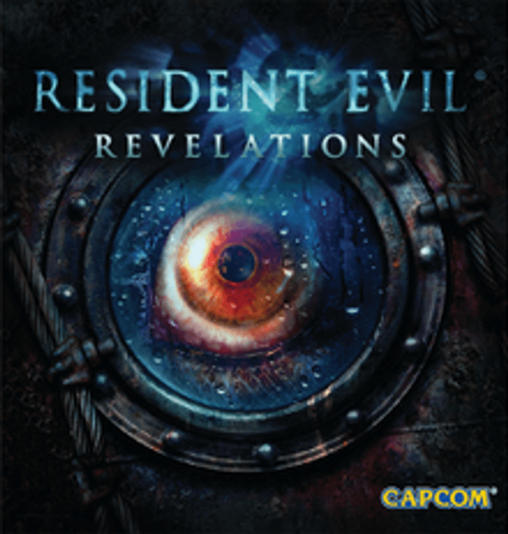 Videogames Resident evil revelations 