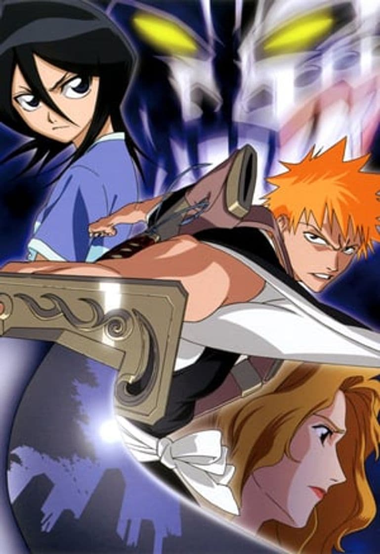 Movie Bleach: Memories in the Rain