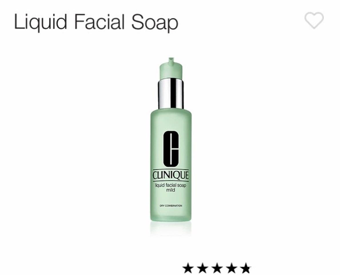 Moda Jabón Facial | Clinique Spain E-commerce Site