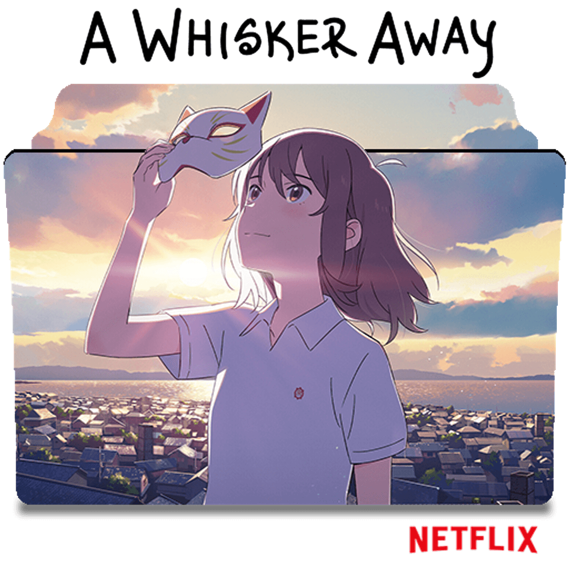 Película A Whisker Away