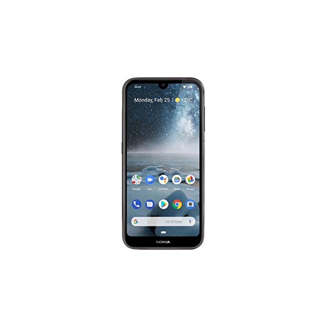 Product Nokia 4.2- Smartphone de 5,71" (Qualcomm Snapdragon 439, 3 GB de RAM,