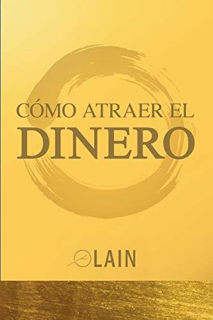 Libro Como Atraer el Dinero