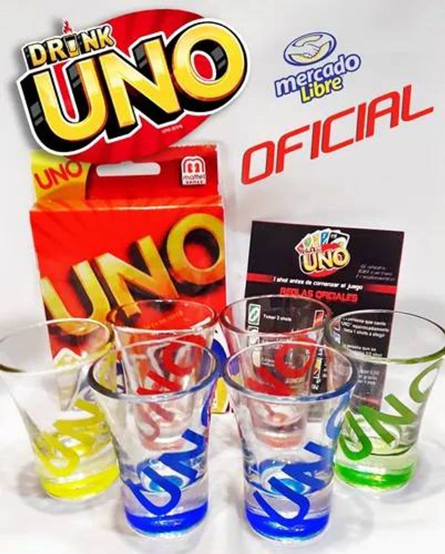 Product Drink uno