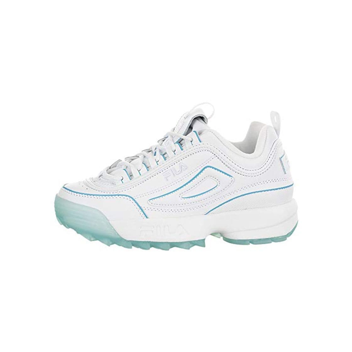 Fashion Fila Disruptor II Ice