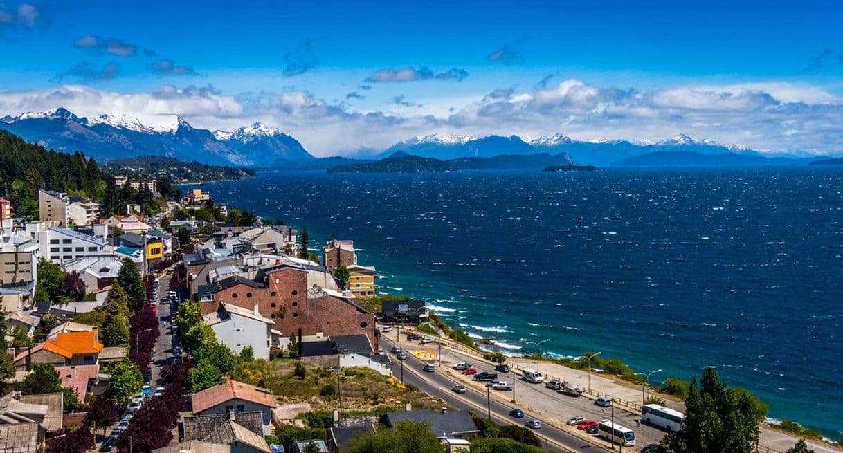 Place Bariloche