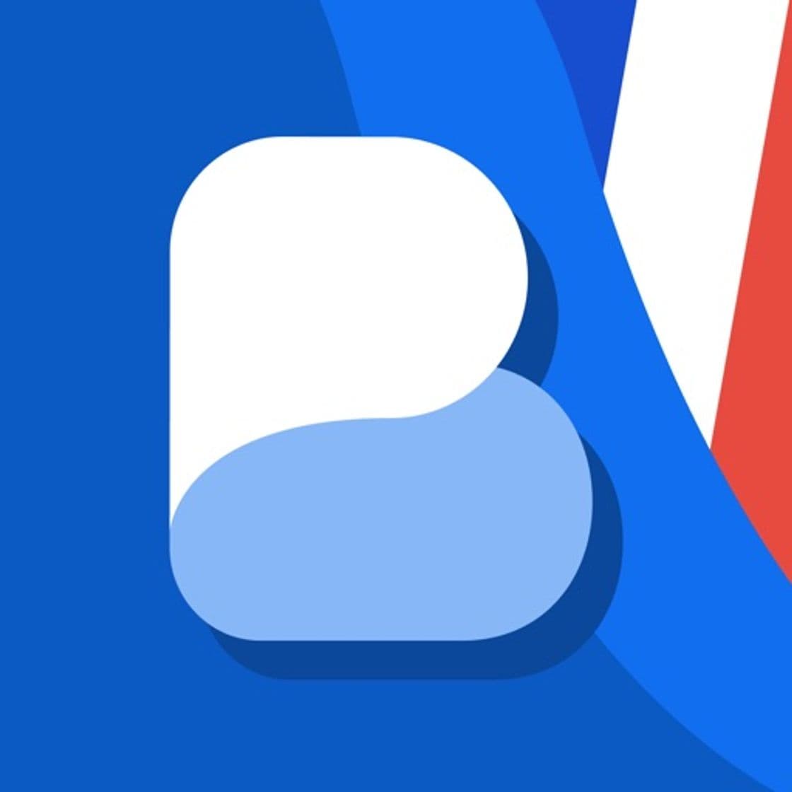 App Busuu - Learn to speak French