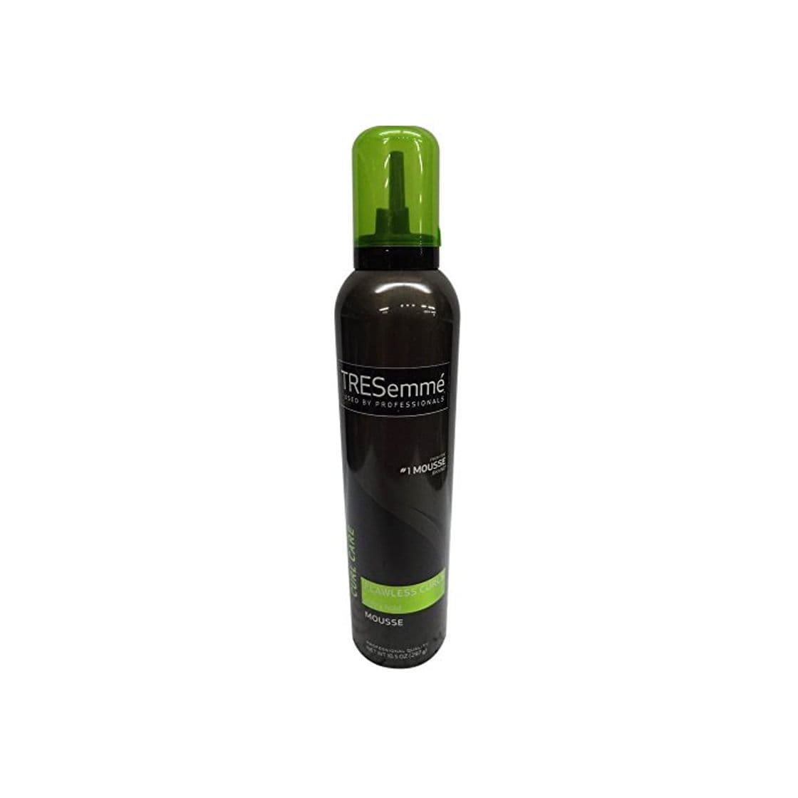 Producto Tresemme Mousse Curl Care X-Hold 10