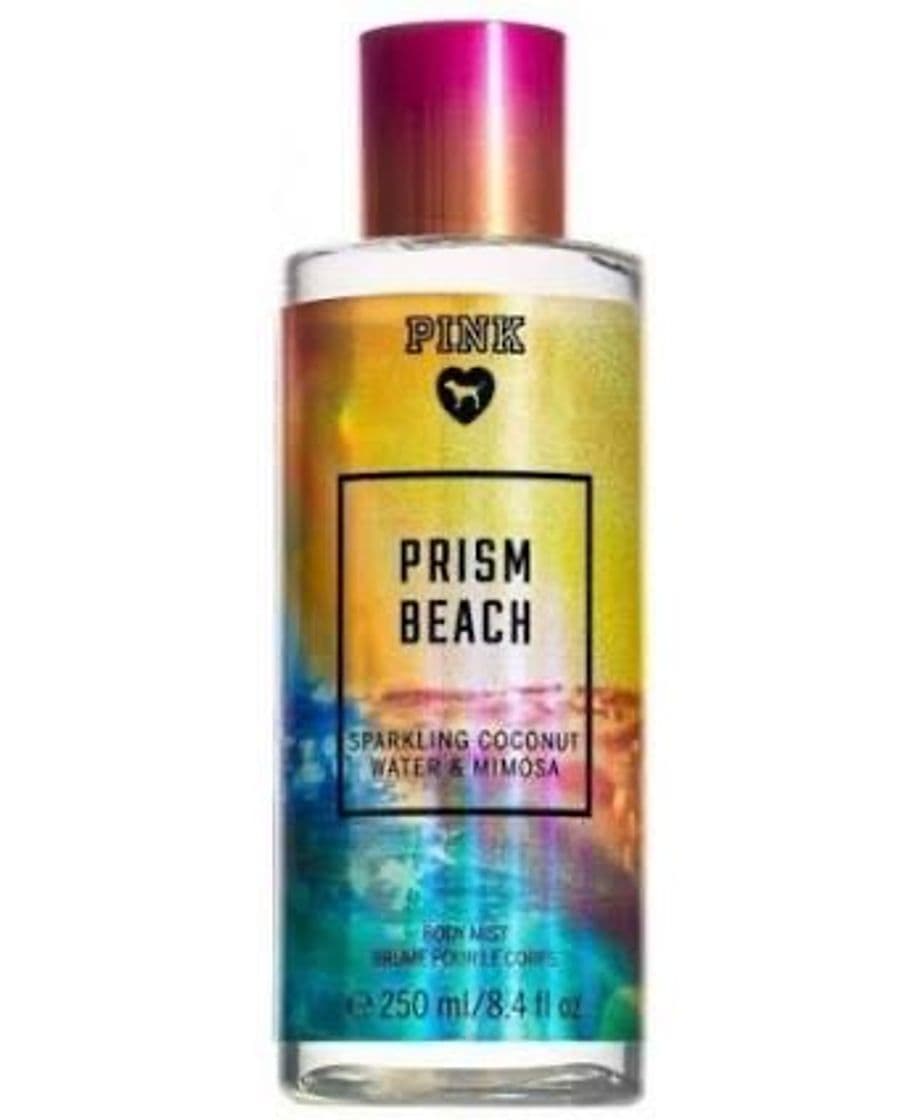 Fashion Perfume Pink, prism beach 