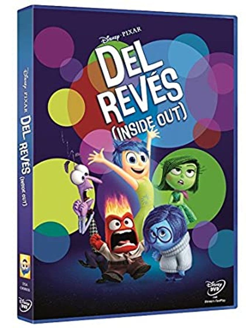 Movie Inside Out