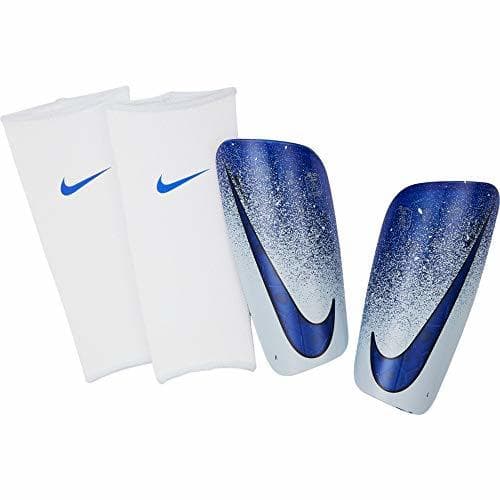 Producto Desconocido Nike Mercurial Lite Guard Espinilleras