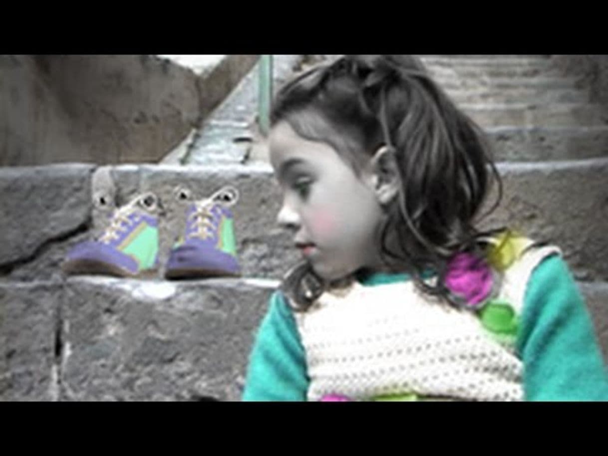 Moda Tolín Tolín Tolán. Video musical infantil. - YouTube