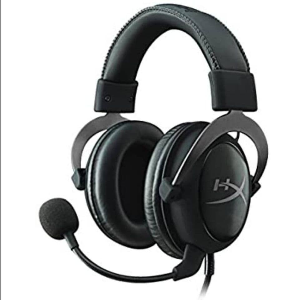 Producto Kingston HyperX KHX