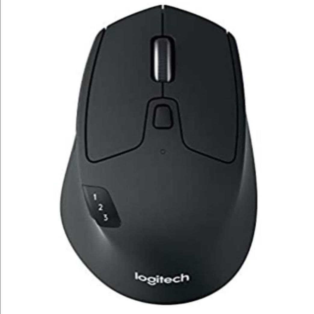 Producto Logitech M720 Triathlon Wireless Mouse