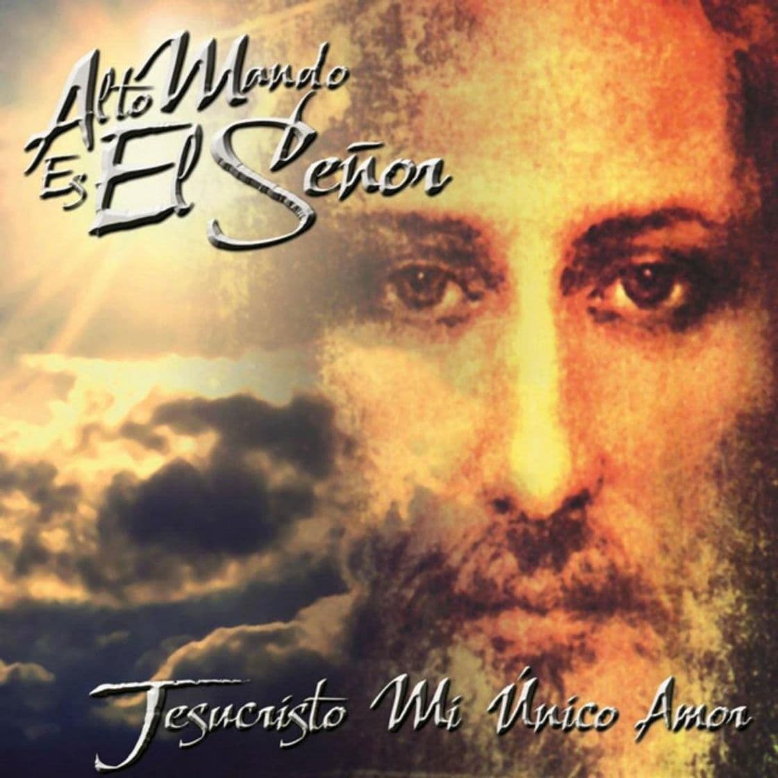 Canción Jesucristo Mi Único Amor