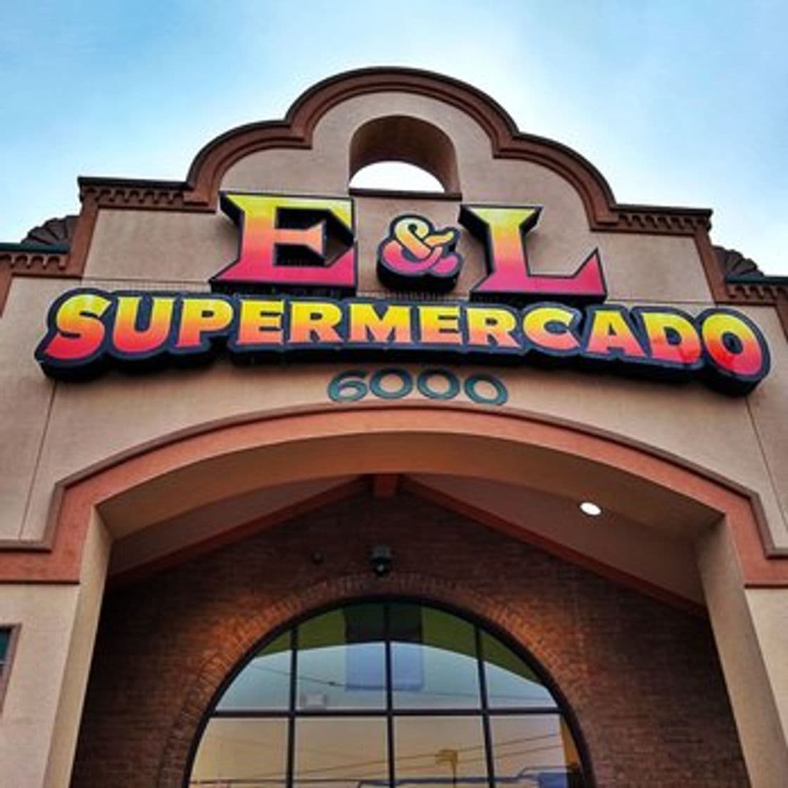 Lugar E & L Supermercado