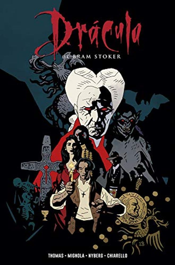 Libro Dracula De Bram Stoker