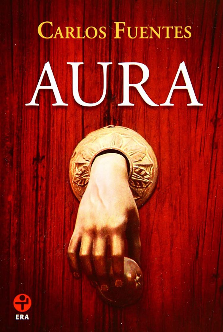 Book Aura