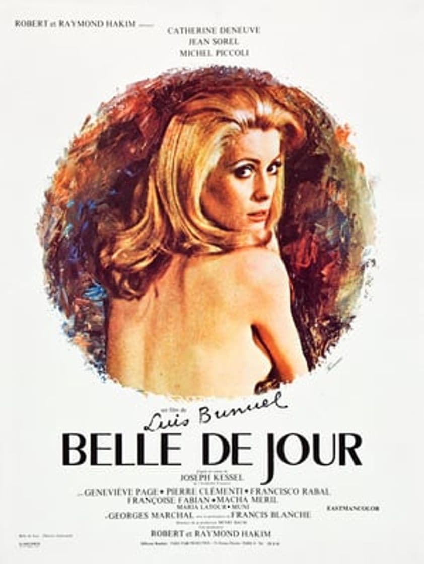 Movie Belle de Jour