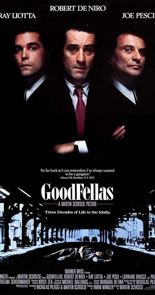 Movie Goodfellas