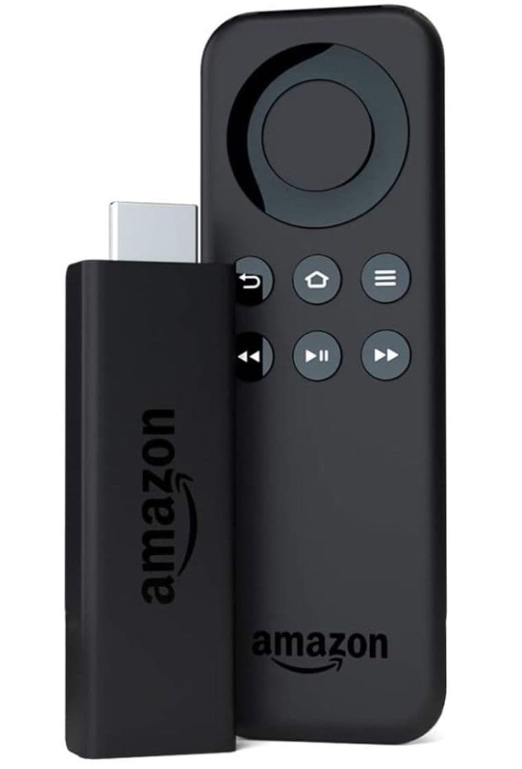 Product Fire TV Stick