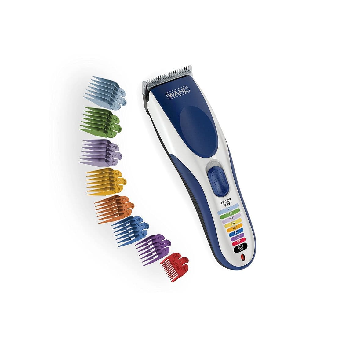 Product Wahl Color Pro