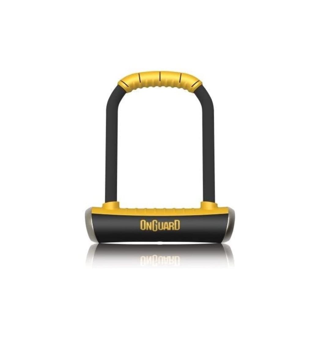 Product Candado U Lock OnGuard Brute