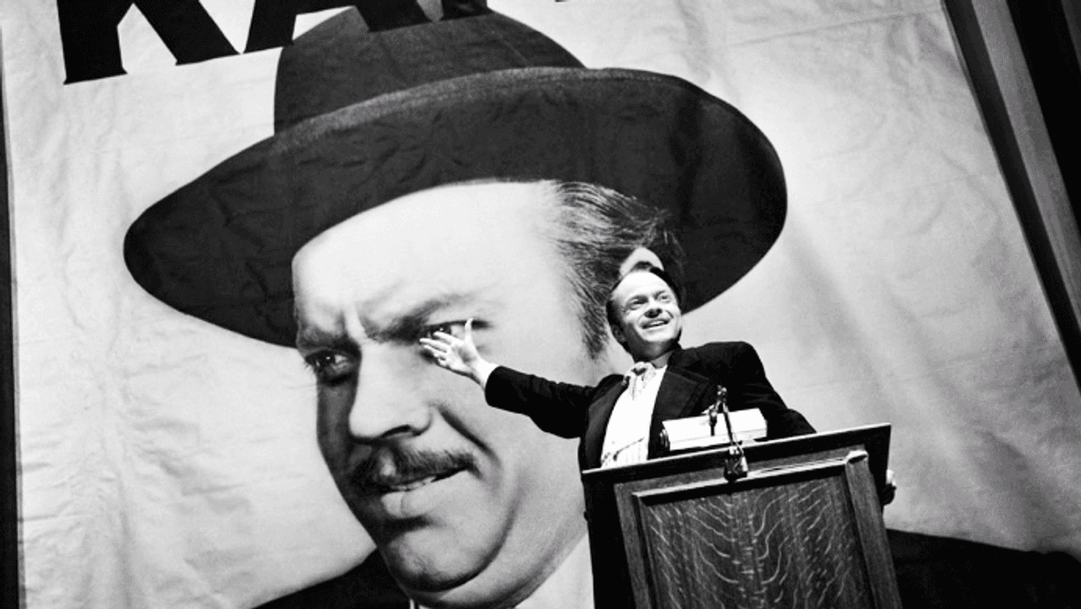 Movie Citizen Kane