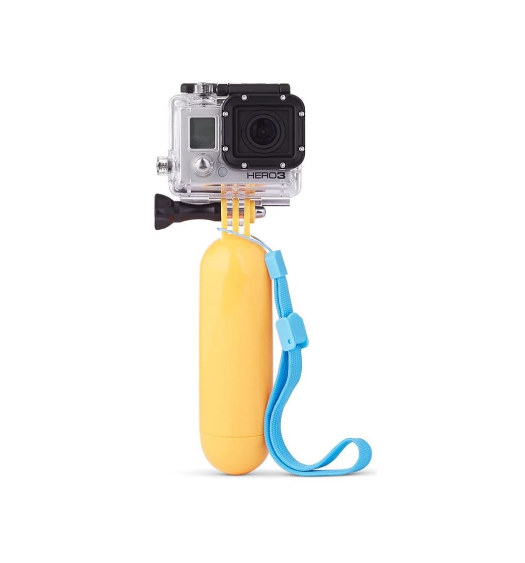 Product Soporte flotante para GoPro Amazon Basics