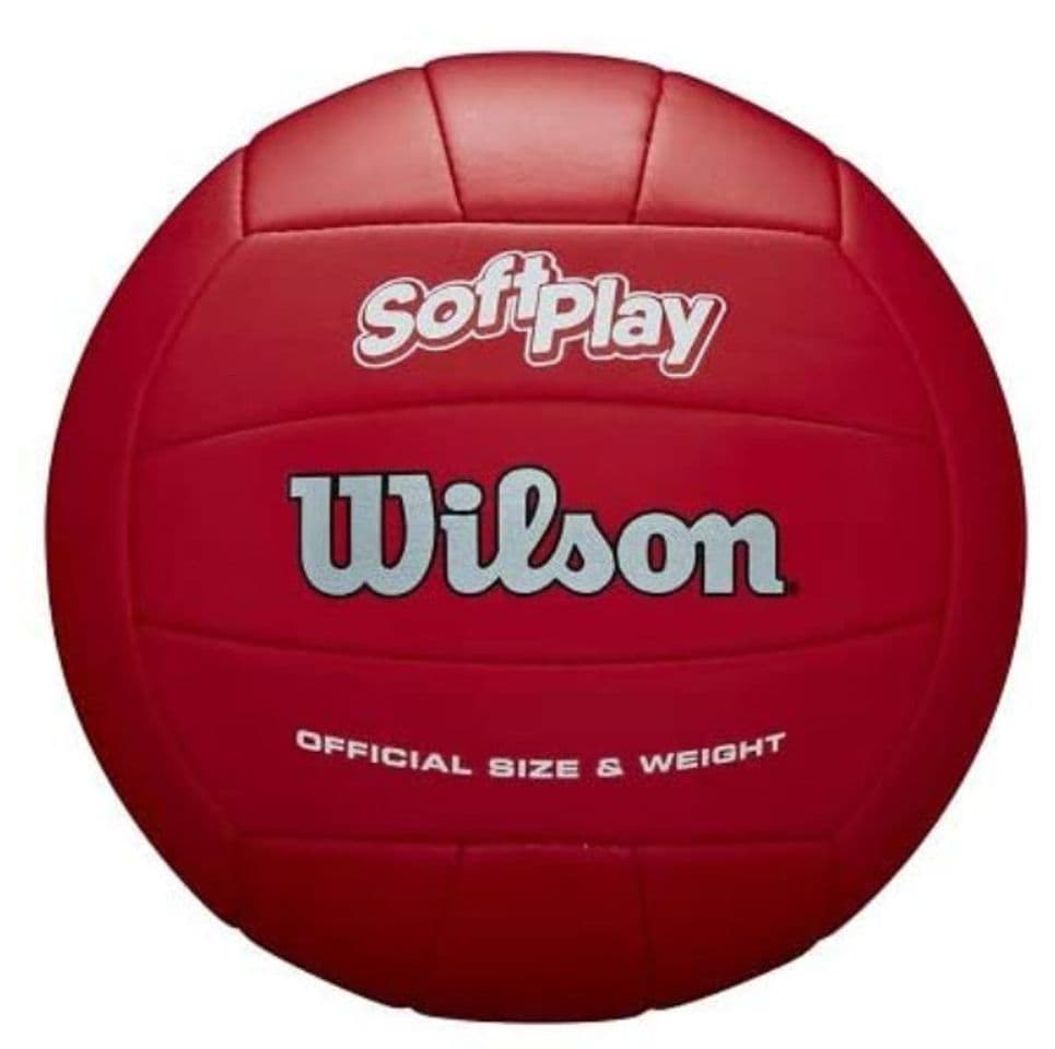 Product WILSON Juego Suave Voleibol