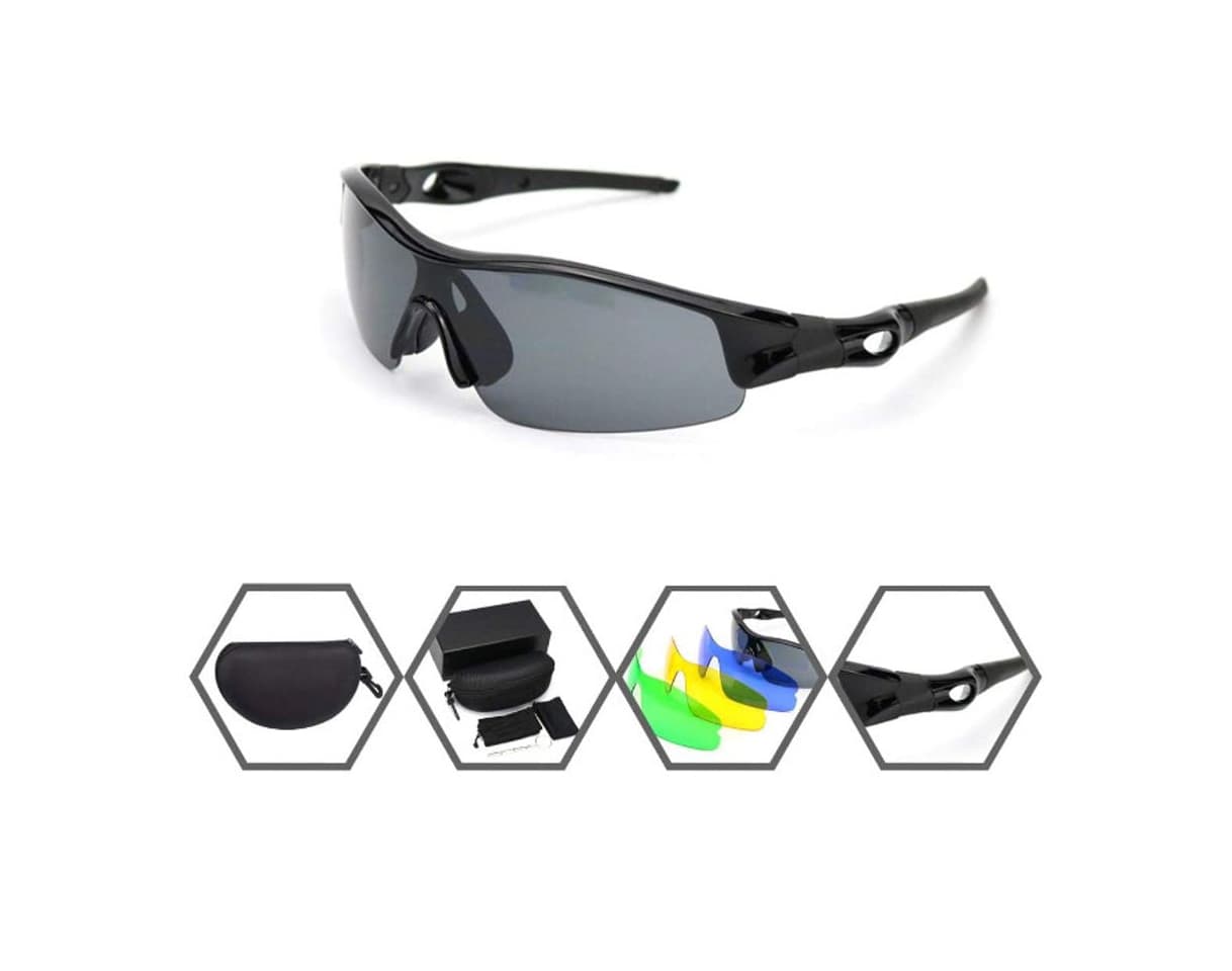 Product Gafas ciclismo