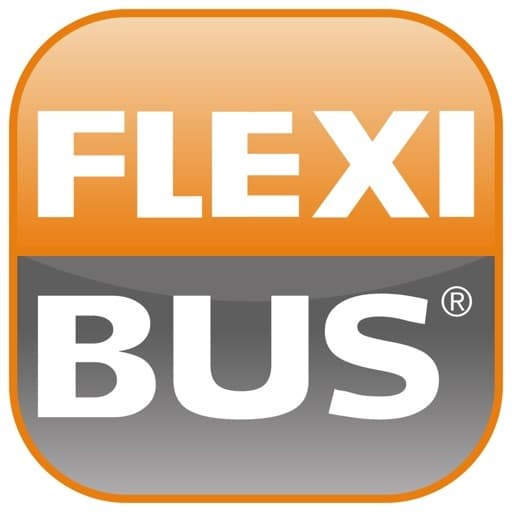 App FLEXIBUS