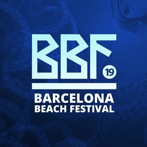 App Barcelona Beach Festival