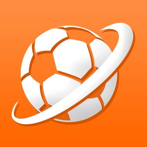 App LiveSoccer - Fútbol en vivo