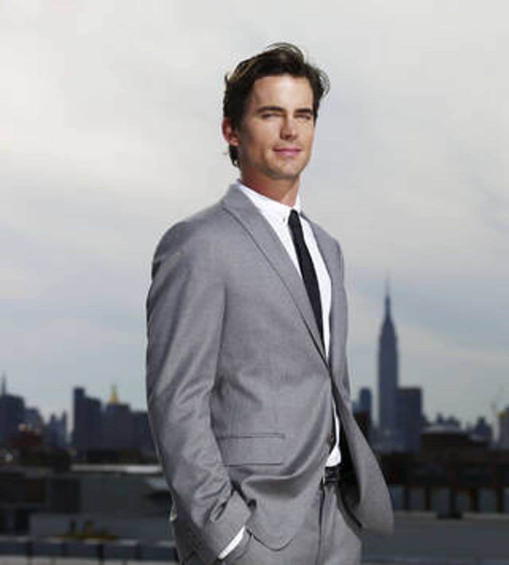 Serie White Collar