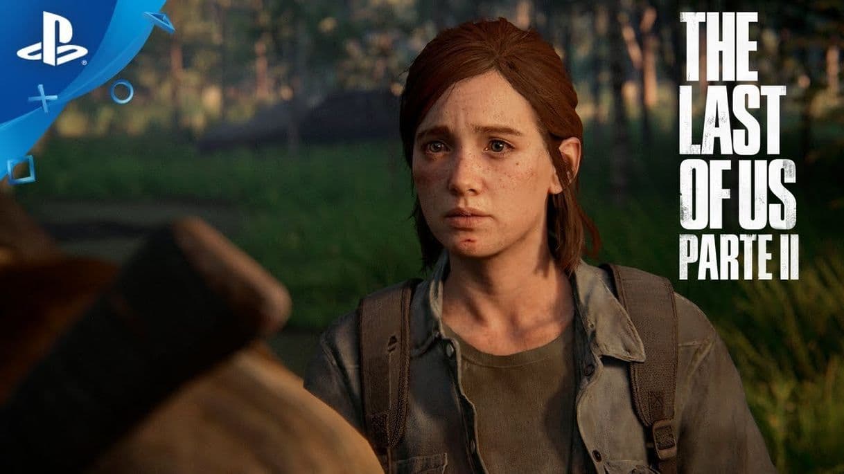 Videojuegos The Last of Us Part II - Tráiler oficial de Historia | PS4