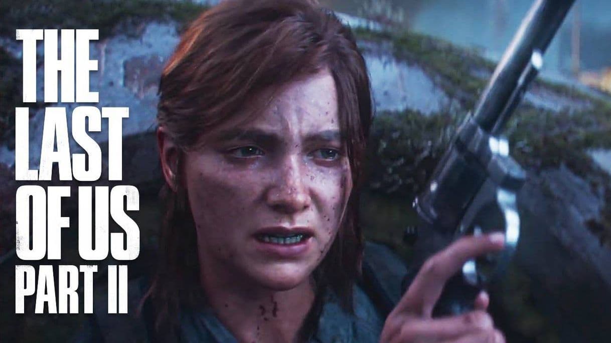 Videojuegos The Last of Us Part II – Official Extended Commercial | PS4 - YouTube