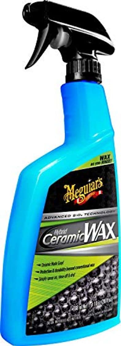 Product Meguiar's Hybrid Ceramic Spray Wax