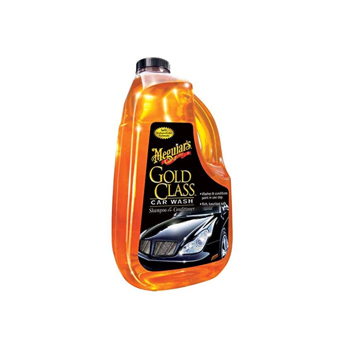 Product Meguiar's G7164EU Shampoo Gold Class de Meguiar