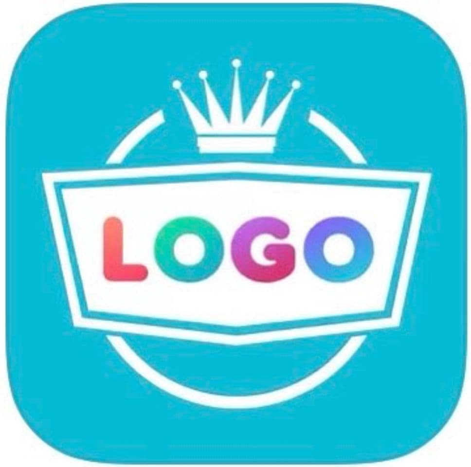 App ‎Logo Maker - Creador de logos en App Store