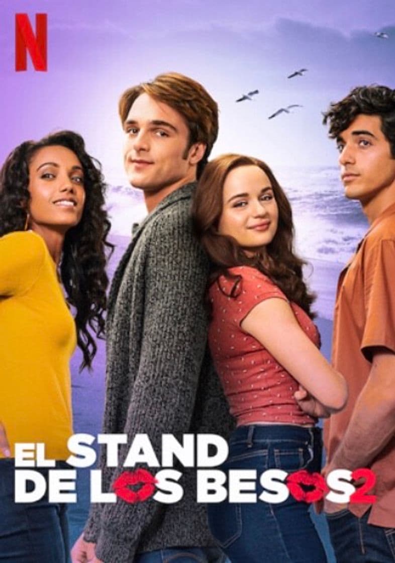 Película The Kissing Booth 2 | Netflix Official Site