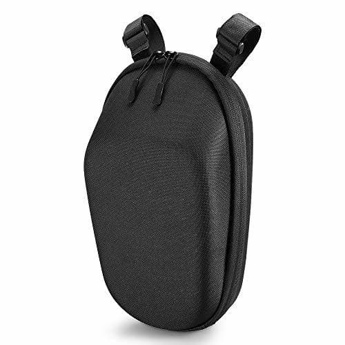 Product Lixada Scooter Colgante Bolsa Bolsa de Marco Frontal para Xiaomi M365