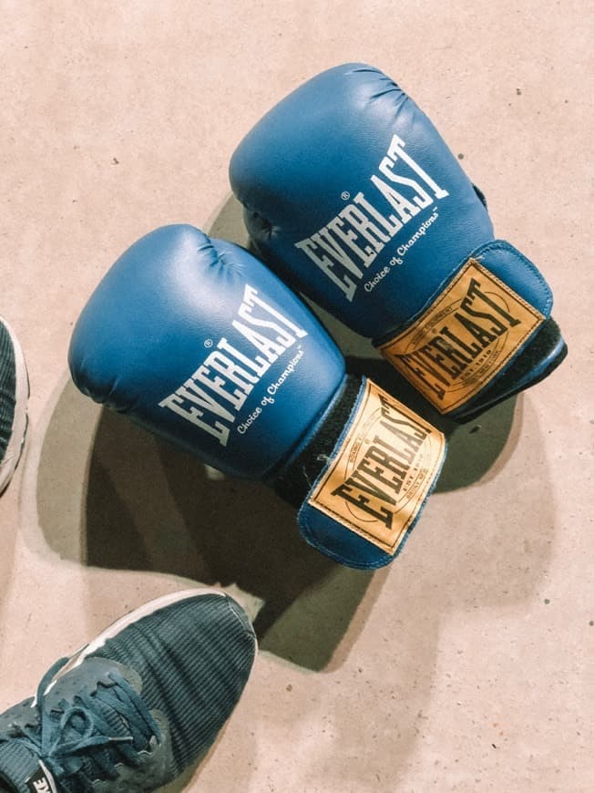 Fitness Everlast Pro Style