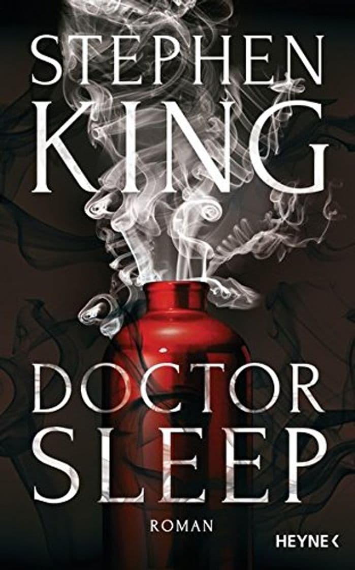 Book Doctor Sleep