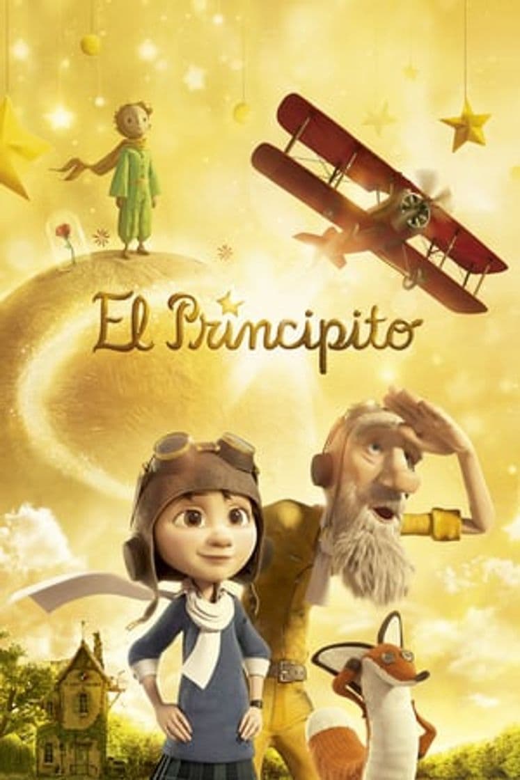 Movie The Little Prince