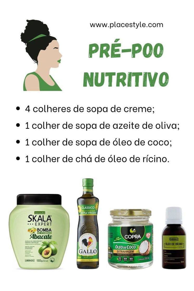 Fashion Nutrição 