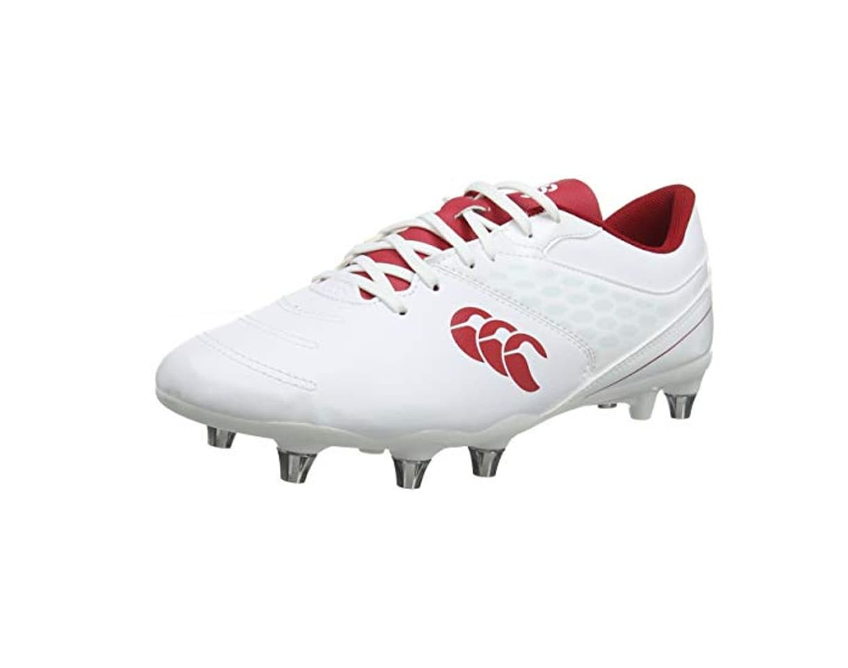 Producto Canyon Records Prod. Phoenix Raze Soft Ground, Zapatillas de Rugby Unisex Adulto,