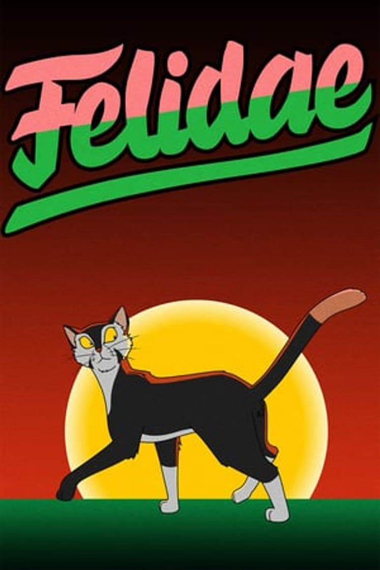 Movie Felidae