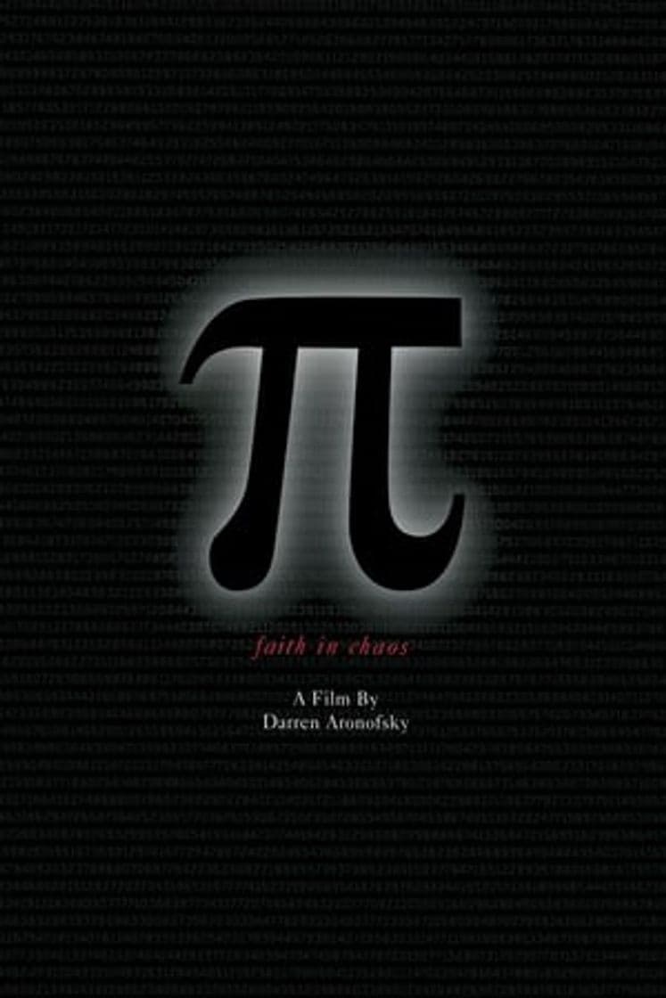 Movie Pi