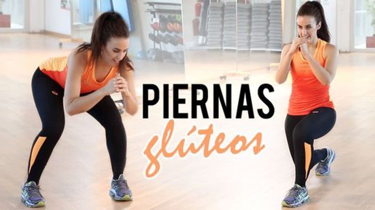 Fashion Tonificar y endurecer glúteos y piernas💣🔥😍🏋️‍♂️🏋️‍♀️